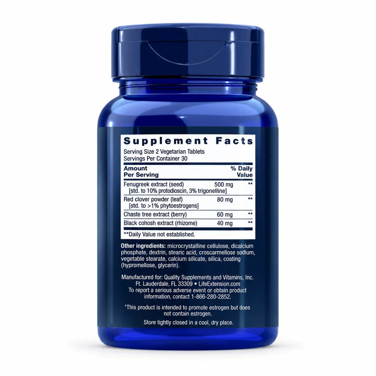 Estrogen Balance Elite 3-pack supplement sswdzu