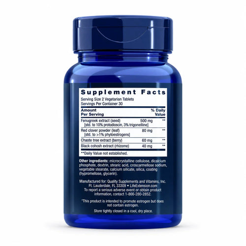 Estrogen Balance Elite 3-pack supplement sswdzu