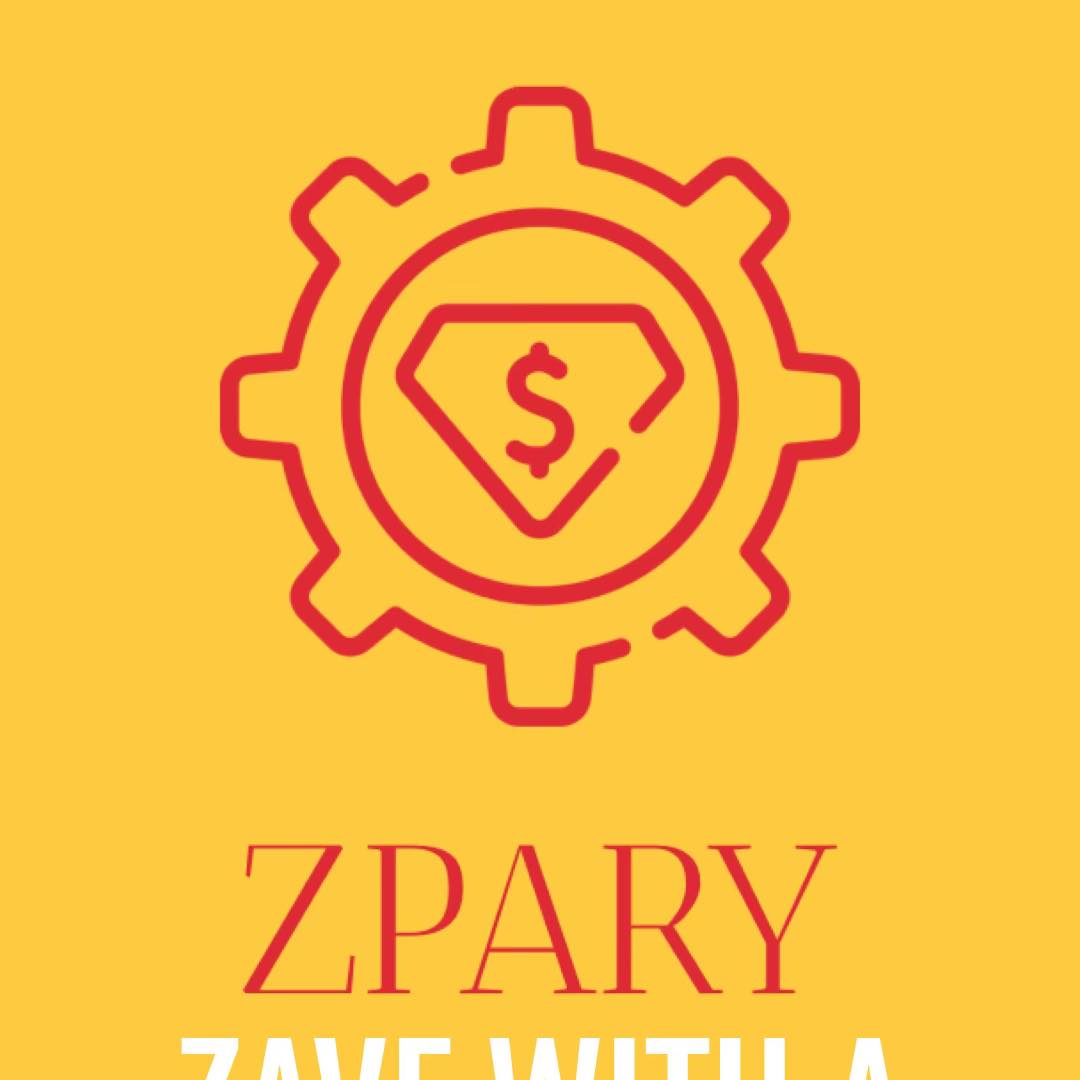 Zpary AS